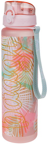 BAAGL Tritanová láhev na pití Sunset, 1000 ml - Drinking Bottle - Main image