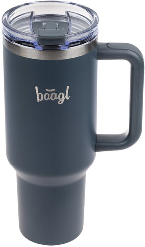 BAAGL B-Cup Anthracite - Thermal Mug - Main image