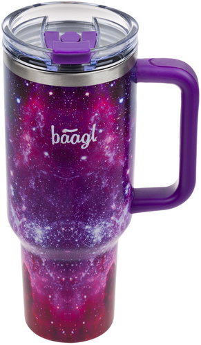BAAGL B-Cup Galaxy - Thermal Mug - Main image