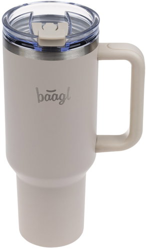 BAAGL B-Cup Latte - Thermal Mug - Main image