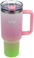 BAAGL B-Cup Strawberry Matcha - Thermal Mug