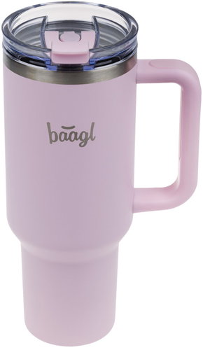 BAAGL B-Cup Pink - Thermal Mug - Main image