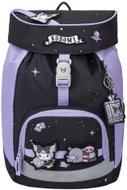 BAAGL Školní batoh Airy Kuromi Fortune Dream GRS - Backpack