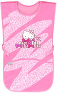 BAAGL Dětská zástěra Hello Kitty Sweet Leopard GRS - Children's Apron