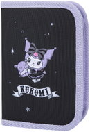 BAAGL Školní penál jednopatrový Kuromi Fortune Dream GRS - Pencil Case