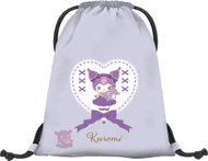 BAAGL Sáček Kuromi Sweet One GRS - Drawstring Bag