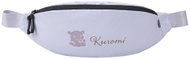 BAAGL Ledvinka Snap Kuromi Sweet One GRS - Bum Bag