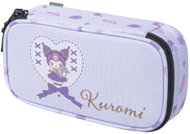 BAAGL Školní penál etue Kuromi Sweet One GRS - Pencil Case