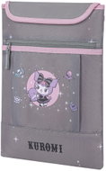 BAAGL Obal na notebook Kuromi Grey GRS - Laptop Case