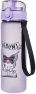 BAAGL Tritanová láhev na pití Kuromi Fortune Dream, 500 ml - Drinking Bottle