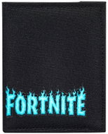 BAAGL Studentská peněženka Fortnite Blue GRS - Wallet