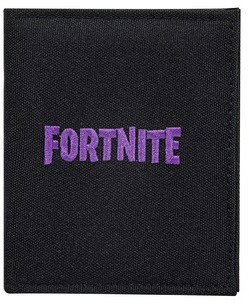 BAAGL Studentská peněženka Fortnite Llama GRS - Wallet - Main image