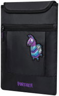 BAAGL Obal na notebook Fortnite Llama GRS - Laptop Case