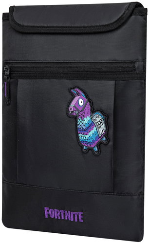 BAAGL Obal na notebook Fortnite Llama GRS - Laptop Case - Main image