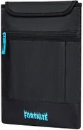 BAAGL Obal na notebook Fortnite Blue GRS - Laptop Case