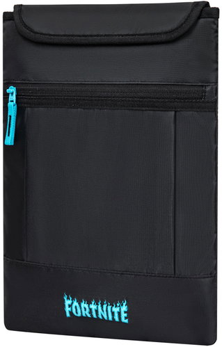 BAAGL Obal na notebook Fortnite Blue GRS - Laptop Case - Main image