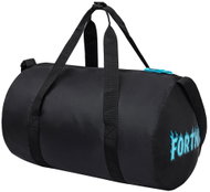 BAAGL Skládací sportovní taška Hoop Fortnite Blue GRS - Sports Bag