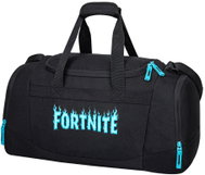 BAAGL Sportovní taška Fortnite Blue GRS - Sports Bag