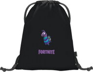 BAAGL Sáček s kapsou Fortnite Llama GRS - Drawstring Bag