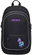 Baagl Školní batoh Core Fortnite Llama GRS - School Backpack
