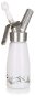 BANQUET  LAVENDER Canister for Whipping Cream, 0,25 l, ALU Cap - Whipped Cream Dispenser