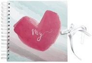 Baloušek Print Album/Scrapbook My, 210 × 210 cm, laminated - Photo Album