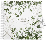 Baloušek Print Album XL Our wedding, 300 × 300 cm, laminated - Photo Album