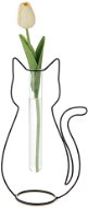 BALVI Váza Cat Silhouette 27583 - Váza