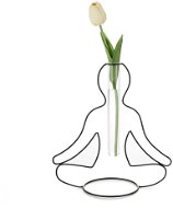 Váza BALVI Váza Yoga Silhouette 27584 - Váza