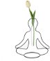 Váza BALVI Váza Yoga Silhouette 27584 - Váza