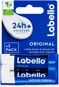 Labello lip balm Classic double pack (2 x 4.8 g) - Lip Balm