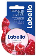 Labello lip balm Raspberry 16.7 g - Lip Balm