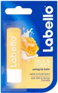 Labello Milk &amp; Honey 4,8 g - Balzam na pery