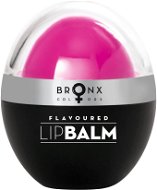 BRONX Colors Flavored Strawberry 8 g - Lip Balm