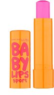 MAYBELLINE NEW YORK Baby Lips Sport 29 - Balzam na pery