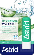 ASTRID Lip Balm - Aloe vera 4.8g - Lip Balm