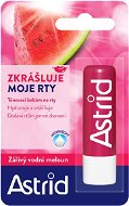 ASTRID Lip Balm - Radiant Water Melon 4.8g - Lip Balm