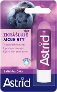 ASTRID Lip Balm - Luminous Blueberry 4.8g - Lip Balm