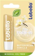 LABELLO Lip Balm Vanilla Buttercream 4.8g - Lip Balm