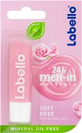 LABELLO Soft Rosé 4,8 g - Balzam na pery