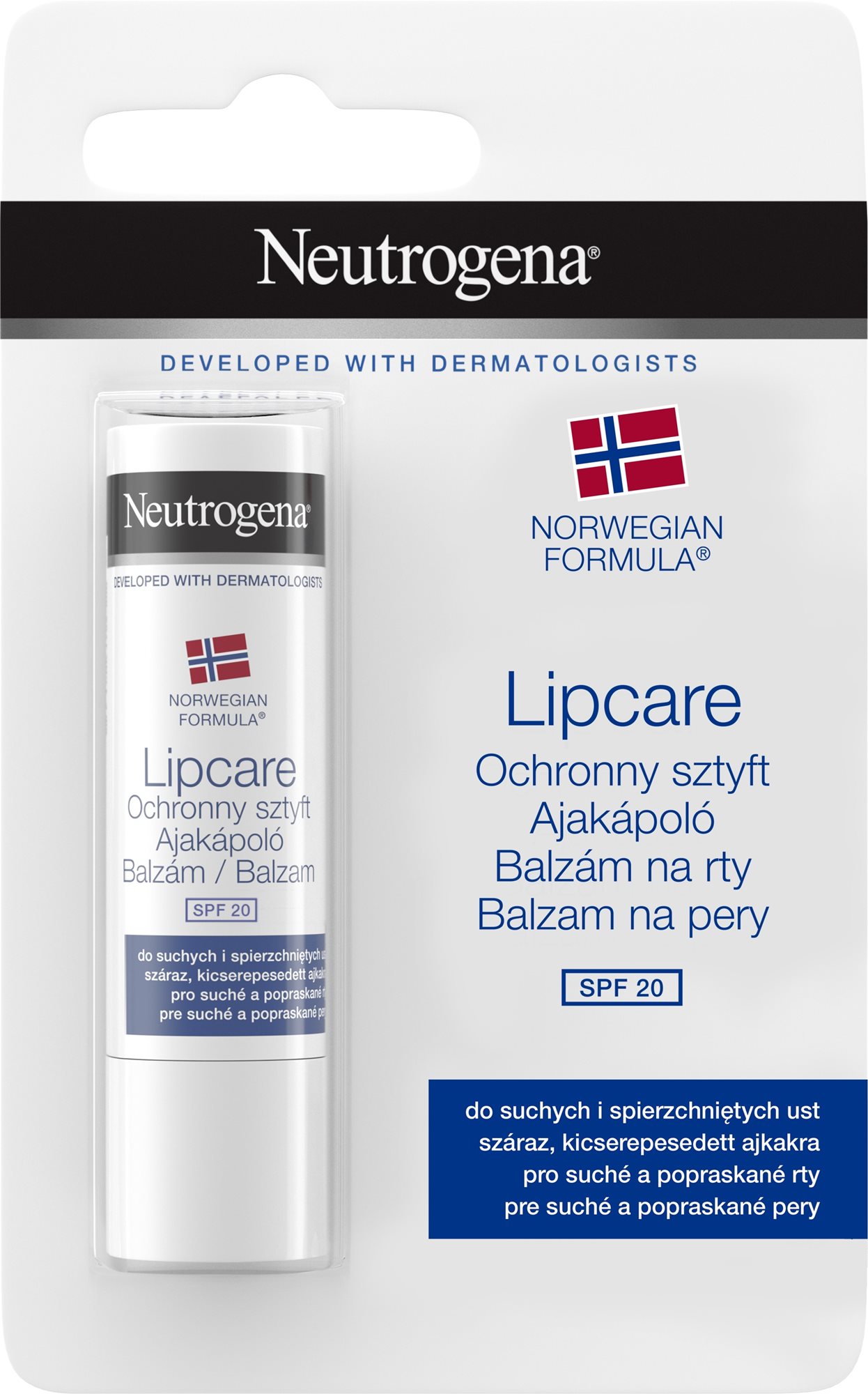 Lip moisturizer deals neutrogena