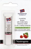NEUTROGENA Nourishing Lipcare with Nordic Berry (4,9 g) - Ajakápoló