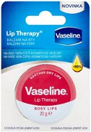 VASELINE Lip Therapy Rose Lips 20 g - Ajakápoló