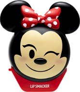 LIP SMACKER Disney Minnie Strawberry 7,4 gramm - Ajakápoló