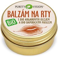 PURITY VISION BIO Lip Balm 12ml - Lip Balm