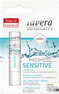 LAVERA Basis Sensitive Lip Balm 4.5g - Lip Balm