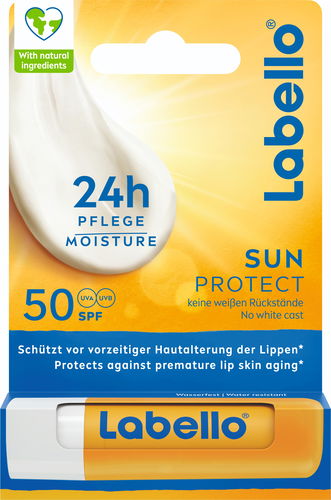 LABELLO Sun Protect SPF30 4,8 g - Balzám na rty - Hlavní obrázek