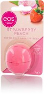 EOS Sphere Lip Balm Strawberry Peach 7 g - Balzam na pery