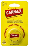CARMEX Classic Moisturising Lip Balm 7,5 g - Ajakápoló