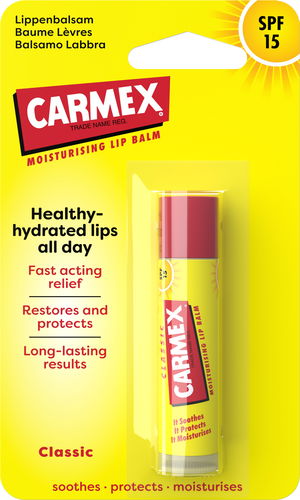 CARMEX Balzám na rty 4,25 g - Balzám na rty - Hlavní obrázek